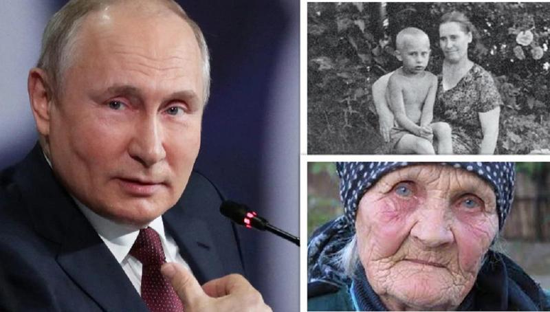 "ქართული მისთვის ჩვეულებრივი სამეტყველო ენა იყო... მეტეხელებს არაერთხელ უამბიათ, რომ  მათ თვალწინ იზრდებოდა ვალოდია" - პუტინის "ქართული საიდუმლო"