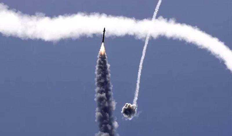 მიეცემა თუ არა უკრაინას შანსი, რომ თავი რუსული რაკეტებისგან "რკინის გუმბათით" დაიცვას - რა თქვა ისრაელის პრემიერ-მინისტრმა?