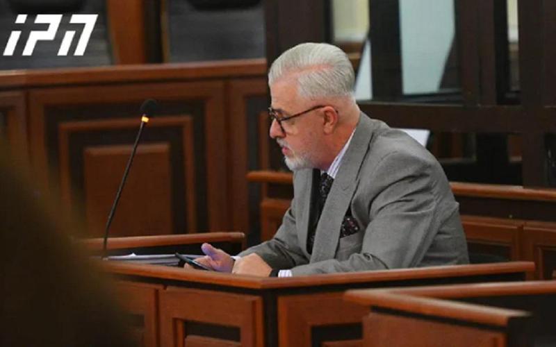 "ნინო ნადირაძის "ბჟუტური“, არაკომპეტენტური ექიმის ლაპარაკია, ეს თვითონ დაადასტურა" - შალვა ხაჭაპურიძე