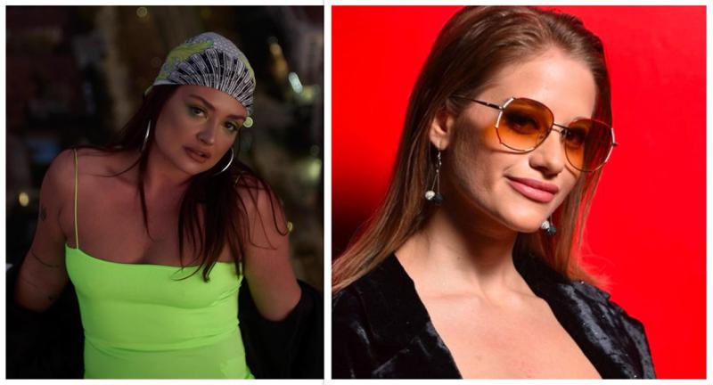 "ცუდად ვარ ორი დღეა, ისეთ სტატუსებს ვხედავ... მრცხვენია თქვენს მაგივრად" - თიკა ჯამბურია "ვოისის" გამარჯვებულს გამოესარჩლა: რას წერს მომღერალი?