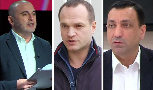 "ნაციონალური მოძრაობის“  გენერალური მდივანი პეტრე ცისკარიშვილი იქნება - ცნობილია პოლიტსაბჭოს ხელმძღვანელისა და წევრების ვინაობაც