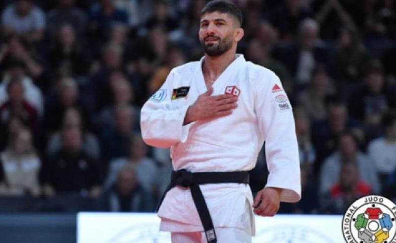 ლაშა შავდათუაშვილი ზედიზედ მეორედ გახდა პარიზის გრანდ სლემის გამარჯვებული (ვიდეო)