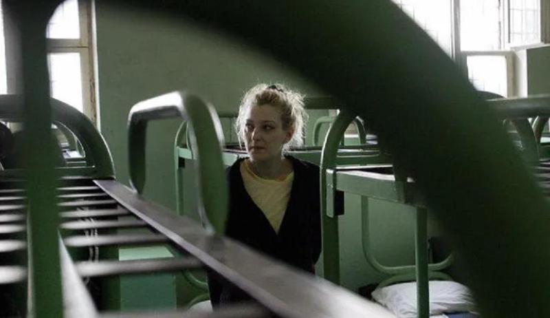 "მტერი საბრძოლო ქმედებებში მონაწილეობისთვის პატიმარი ქალების ჩართვას ცდილობს" - უკრაინის გენშტაბი