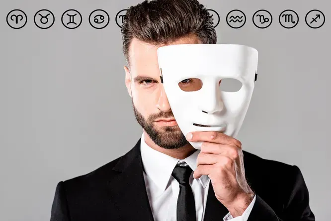 5 ყველაზე მგრძნობიარე მამაკაცი ზოდიაქოს ნიშნის მიხედვით