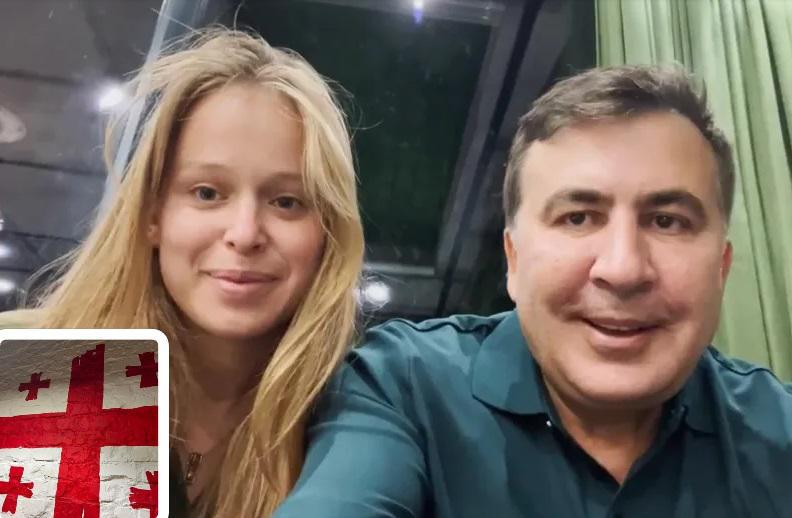 "მხოლოდ ახლა მომეჩვენა, რომ ეს დროშა სისხლიანია... საქართველო, შენ ჩემი უახლოესი ადამიანი წამართვი" - რას წერს ლიზა იასკო