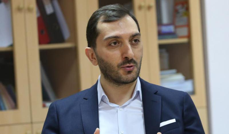 "მინდა მოგაწოდოთ მცირე ინფორმაცია ასთმის დროს მაღალმთიან დასახლებულ ადგილებში დასვენების სარგებლის შესახებ" - რას წერს ბიძინა კულუმბეგოვი