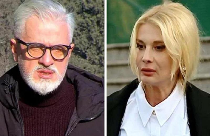 "შრომით ხელშეკრულებას გამოგიგზავნი ფოსტით, ან შემოირბინე, ხშირად დარბიხარ ხოლმე ჩვენს საპირფარეშოში" - ნინო ნადირაძე შალვა ხაჭაპურიძეს მიმართავს