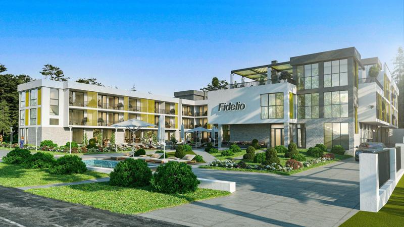 შეთავაზება ქართველ ემიგრანტებს - ბინა პირველადი შენატანის გარეშე