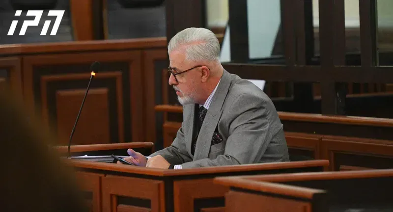 "ბატონო მოსამართლევ, შეგიძლიათ საფუძველი ჩაუყაროთ დიდ შერიგებას -  მესამე პრეზიდენტის სიცოცხლის გადარჩენა თქვენს ხელთაა" - შალვა ხაჭაპპურიძის დასკვნითი სიტყვა