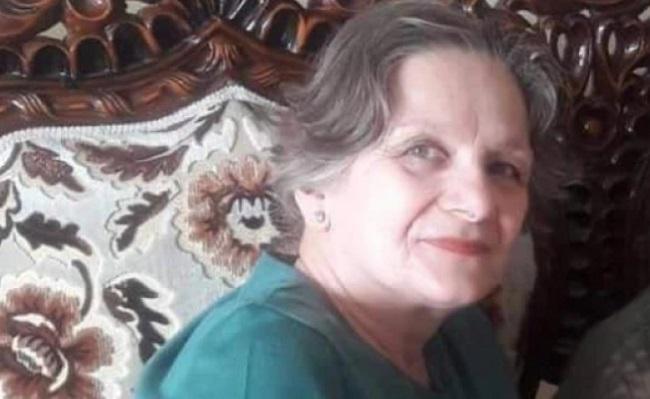 თურქეთში მომხდარ მიწისძვრას ქართველი ემიგრანტი ნანი ზარანდია ემსხვერპლა