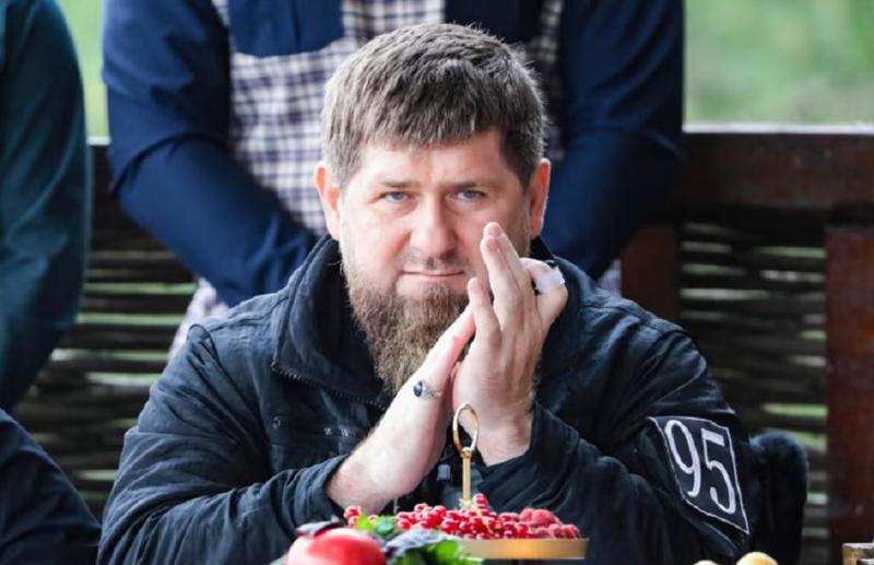 კადიროვის მალდივური არდადეგები? - ჩეჩნეთის ლიდერის კერძო თვითმფრინავი მალდივებზე დააფიქსირეს