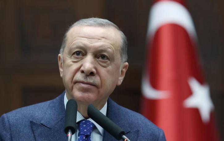 "თურქეთი ველით, მართლმსაჯულების საერთაშორისო სასამართლო დაადგენს, რომ ისრაელმა გენოციდი ჩაიდინა" - ერდოღანი