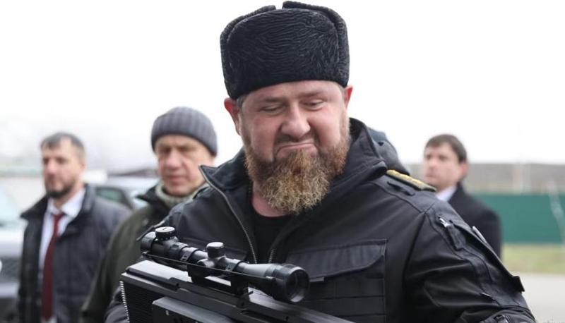 "რუსეთმა უნდა გააგრძელოს ბრძოლა სატანიზმის წინააღმდეგ" - კადიროვის თქმით, უკრაინის ომის შემდეგ, პოლონეთის დენაციფიკაციასა და დემილიტარიზაციას გეგმავს