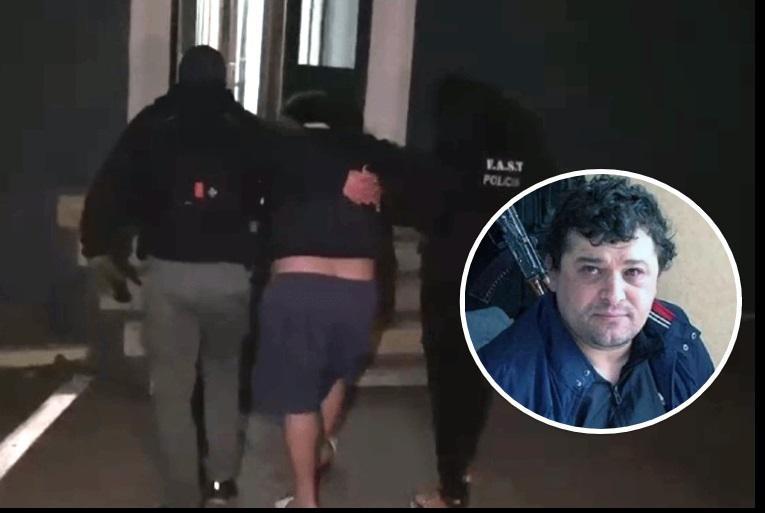 ალბანეთში ქართველი კრიმინალური ავტორიტეტი მინდია ლავასოღლი დააკავეს - რა ელის არაერთ დანაშაულში ბრალდებულს საქართველოში, სადაც მისი ექსტრადირება იგეგმება?