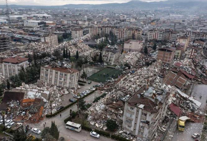 თურქეთში 7-დღიანი გლოვა გამოცხადდა