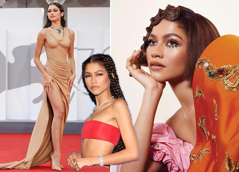 "ასოციალური" ზენდაიას გიჟური წარმატება - 20-მილიონიანი ქონება და ფინანსებთან დაკავშირებული შფოთვა:  "მუშაობა რომ შევწყვიტო, ყველაფერი გაქრება, რაც მაქვს"