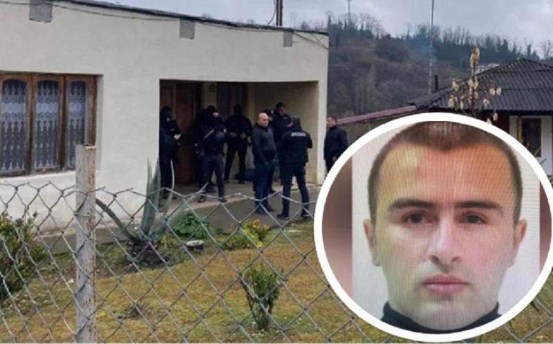 "ეს ამბავი ნათესავებიდან გატყდაო, ვიღაცამ ეტყობა აცნობა პოლიციას" - სად და რა ვითარებაში დააკავეს ბადრი ესებუა: ახალი დეტალები