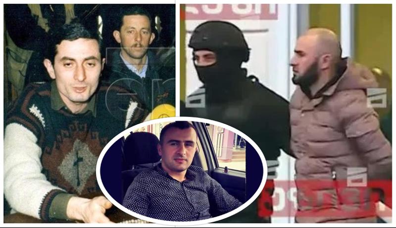 "ბადრი ესებუამდე მისმა მოგვარემ გაეროს ოთხი დამკვირვებელი მძევლად აიყვანა... მძევალ-ტერორისტი ერთმანეთს ჭიქას უჭახუნებდა" - ამბავი, რომელმაც წლების წინ მსოფლიო დონის რეზონანსი გამოიწვია