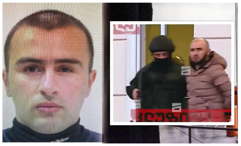 "ამბობს, ჩემი ძმის დაკავების შემდეგ დავაპირე სამალავიდან გამოვსულიყავიო, მაგრამ... ის შორსაც არ წასულა, იქვე იყო" - რა მოყვა ბადრი ესებუამ ადვოკატთან?