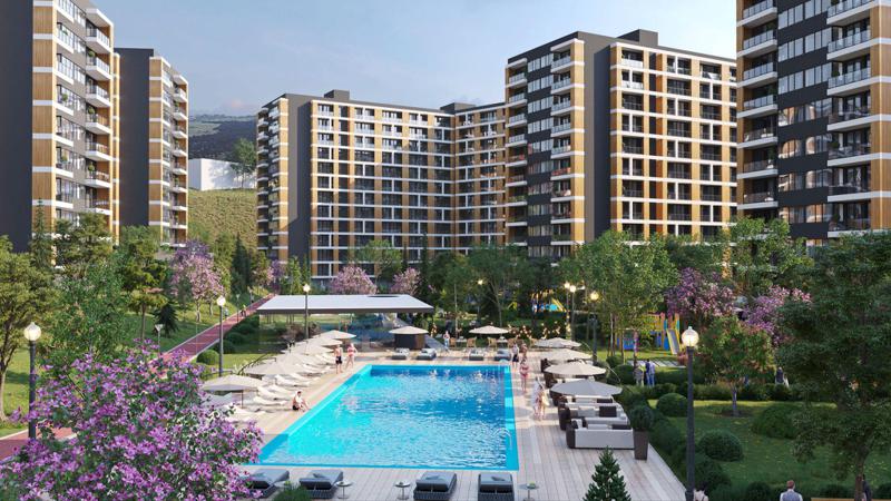 როგორ შევიძინოთ ბინა ბანკის გარეშე? - 2 მეთოდი