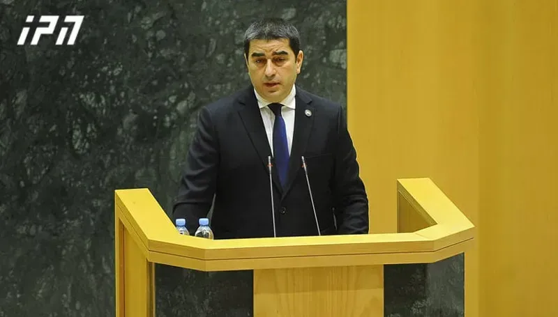 "ხშირად გვესმის, რომ პოლარიზაცია არის საქართველოს ერთ-ერთი უმნიშვნელოვანესი გამოწვევა, შესაძლოა ეს ასეა, თუმცა..." - რას აცხადებს შალვა პაპუაშვილი