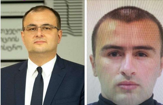 "ვულოცავ ყველა პოლიციელს, მისი დაკავება არამხოლოდ სამართლიანობის აღდგენაა..." - რას წერს რატი ბრეგაძე ესებუას დაკავებაზე