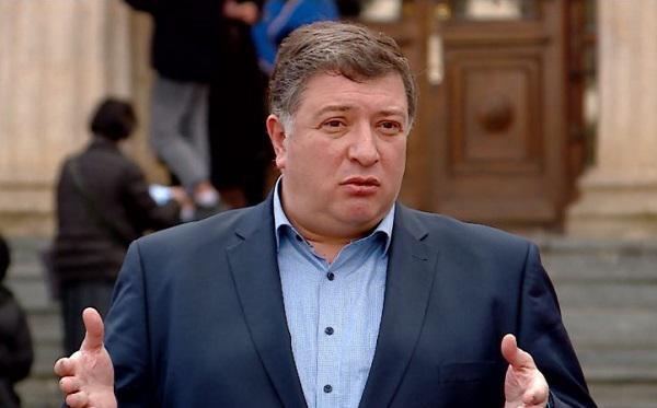 "მე "ნაციონალურ მოძრაობაში“ დავბრუნდი 2021 წელს, ამის მერე არსად წავსულვარ და არც წასვლას ვაპირებ" - გიგი უგულავა