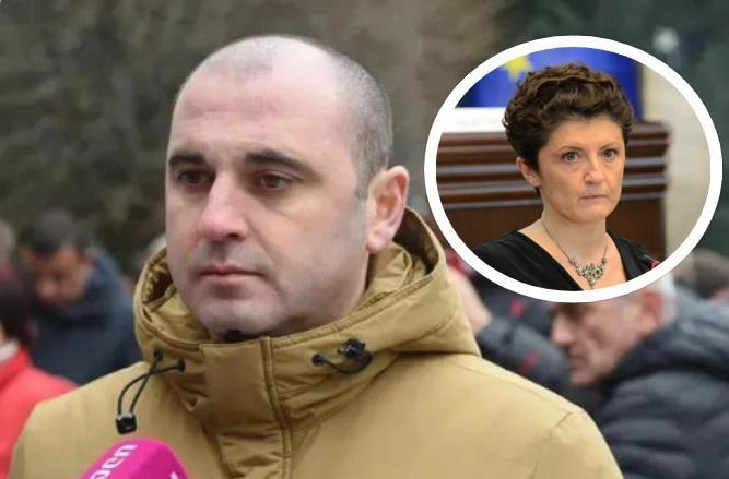 "ჩვენ უნდა განვდევნოთ ეკლესიიდან წულუკიანები, მაჯლაჯუნები, ეშმაკები..." - რას ამბობს ლევან ხაბეიშვილი გელათში არსებულ მდგომარეობაზე?