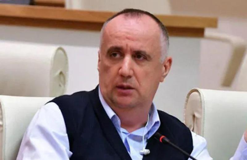 "ვინც სააკაშვილს ეუბნება, ხალხმრავალი აქცია იქნება და არ დაიშლება, იტყუება..." - აკაკი ბობოხიძე