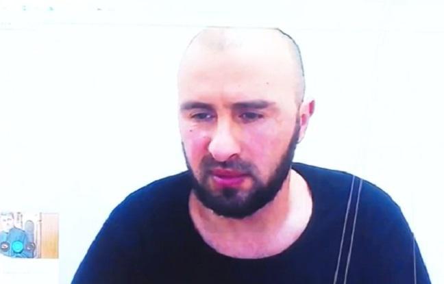 რა თქვა ბადრი ესებუამ დღევანდელ სასამართლო სხდომაზე?