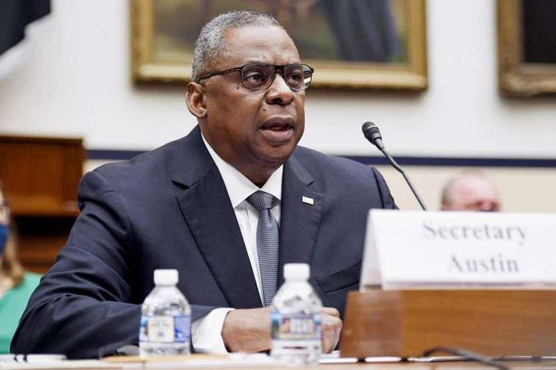 "მოხარული ვარ განვაცხადო, რომ საქართველოსთან დაკავშირებით დავამტკიცეთ გადახდის გრაფიკი, რათა მნიშვნელოვანი სამხედრო შესაძლებლობები მარტივად შეიძინონ" - ოსტინი