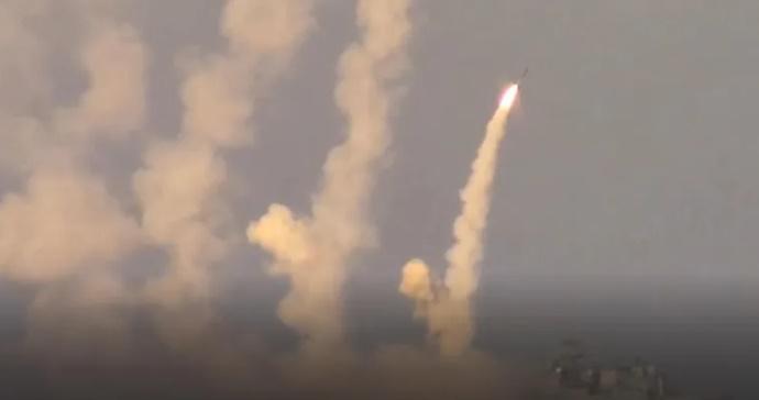 რუსული რაკეტები მოლდოვისა და რუმინეთის საჰაერო სივრცეში შეიჭრნენ - რა ინფორმაციას აქვეყნებს უკრაინული მხარე და როგორია მოლდოვის პასუხი?