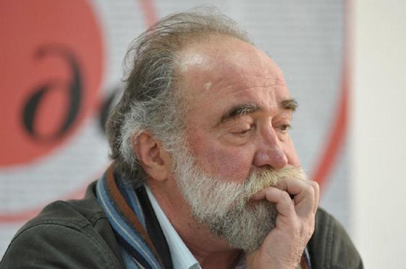 ჟურნალისტი, პუბლიცისტი და მწერალი ოლეგ პანფილოვი 66 წლის ასაკში გარდაიცვალა