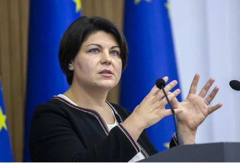 მოლდოვაში მთავრობა გადადგა - ზუსტი მიზეზი უცნობია