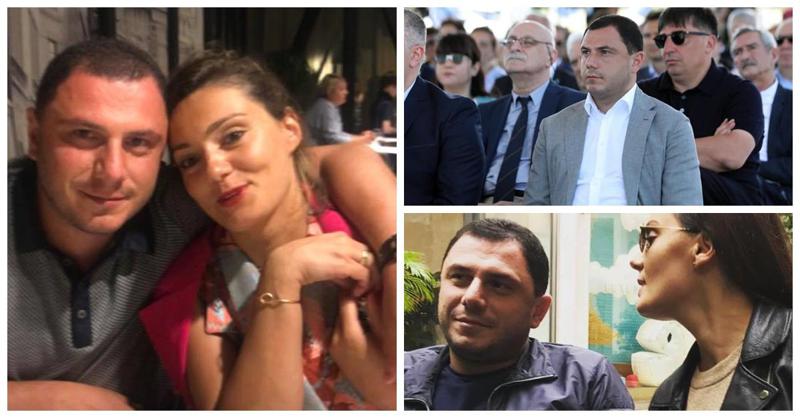 მოგზაურობასა და ტანსაცმელში დახარჯული 120 000 ლარი, ძვირადღირებული სამკაულები, ფერწერული ტილოები და მანქანები - "ოცნების" დეპუტატისა და მისი მეუღლის შთამბეჭდავი ქონება