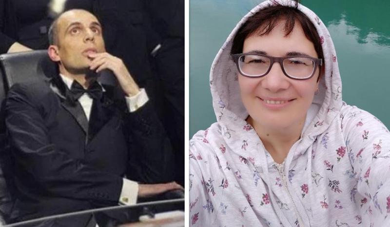 "მინდა, ტვინიდან ამოვიგლიჯო ეს ფრაზა - "ამას შვილები ჰყავს? ეს არ უნდა გამრავლდეს!" - რას წერს ანდრო სოლოღაშვილის ყოფილი მეუღლე