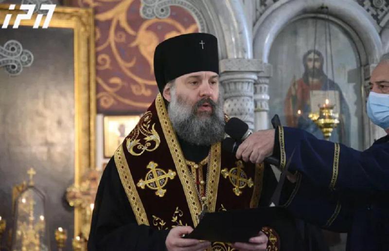 "ადამიანი, რომელიც ღმერთის გარეშე გეგმავს და ფიქრობს ცხოვრების მოწყობას, აუცილებლად, მივა გაკოტრებამდე, დაანგრევს თავის ცხოვრებას" - მიტროპოლიტი შიო