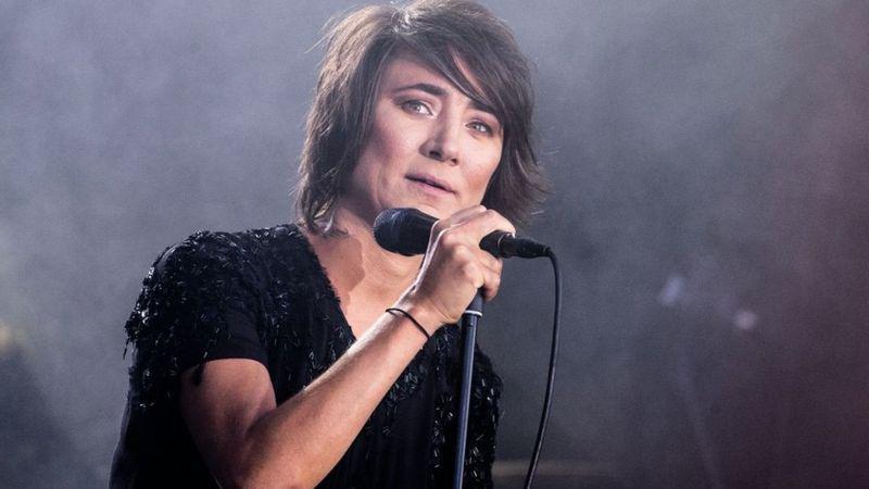 რუსეთში ზემფირა "უცხოელ აგენტად" გამოაცხადეს  - "ის ღიად უჭერს მხარს უკრაინას"