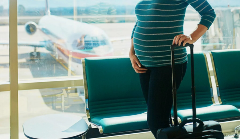 რატომ არ უშვებენ არგენტინაში ორსული რუსი ქალების ნაწილს? - აკრძალვების ფონზე რუსებმა სხვა ქვეყნებში შესვლის ხერხს "მიაგნეს", თუმცა...