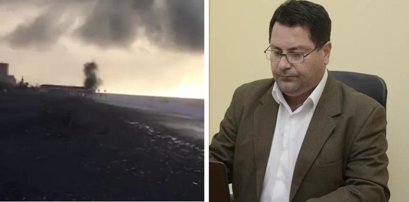 "სავარაუდოდ, საზღვაო ნაღმი აფეთქდა - ერთი წლის წინ ვსაუბრობდით საფრთხეზე..." - რას უკავშირებს ირაკლი ალადაშვილი ბათუმში მომხდარ აფეთქებას