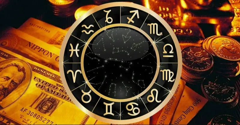 ზოდიაქოს 4 ნიშანი თვის ბოლომდე გამდიდრდება