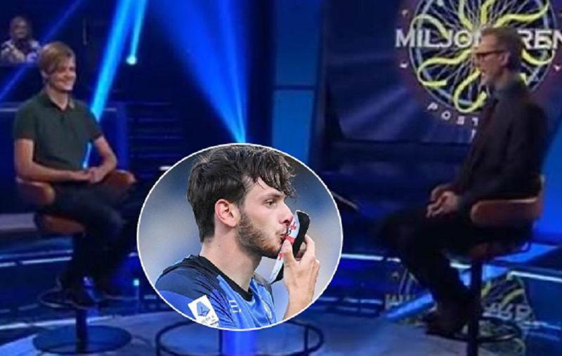 "ვის სურს გახდეს მილიონერი?" - რა კითხვა დაუსვეს ხვიჩა კვარაცხელიაზე შვედური შოუს მონაწილეს, რის შემდეგაც მან 350 000 მოიგო