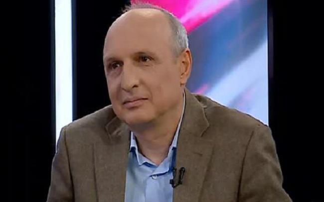 "მინდა ბოდიში მოვუხადო უკრაინელ ხალხს საქართველოს ხელისუფლების პოზიციის გამო" - ვანო მერაბიშვილი