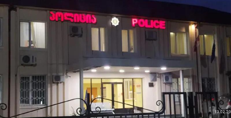 არსებული ინფორმაციით, ხობში, მკვლელობაში ბრალდებული დაკავებულია - რა ახალი დეტალები ხდება ცნობილი საქმეზე