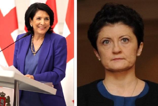 პრეზიდენტის ადმინისტრაციაში კულტურის სამინისტროს გენერალური ინსპექციის წარმომადგენლები მივიდნენ