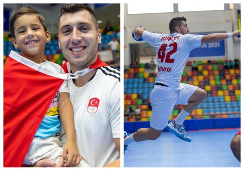 ნანგრევებში გარდაცვლილი იპოვეს 32 წლის ხელბურთელი ჯემალ კუტაჰია და მისი 5 წლის შვილი