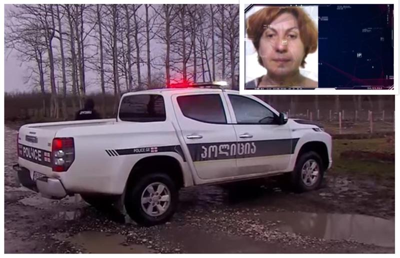 "25 ათასი მოჰქონდა მანქანით, გზაში ის ქალი დახვდა, თავი გაუჩეჩქვა, ორმოში ჩააგდო და მისი ჩანთა გაიტაცა" - ხობში მომხდარი მკვლელობის ახალი დეტალები