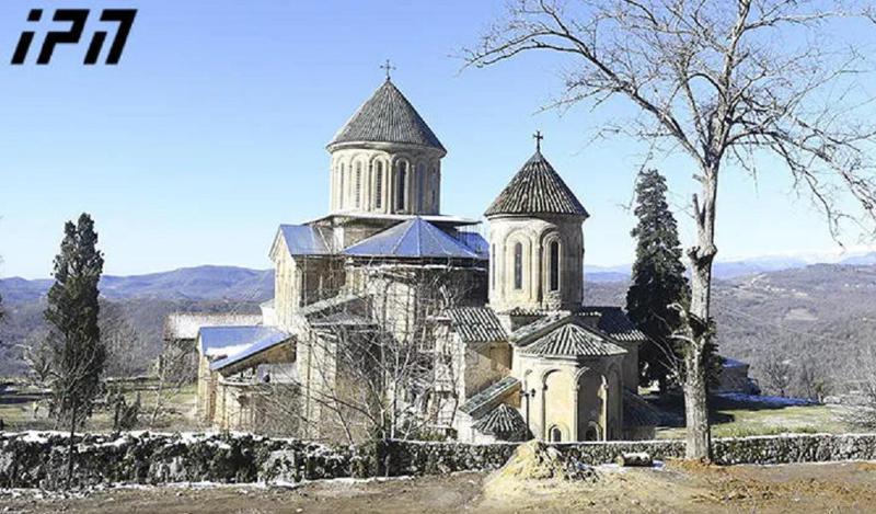 "გაუგებარია კულტურის სამინისტროს მხრიდან გელათში მომუშავე საკონსერვაციო ჯგუფის ადვოკატირება, მდგომარეობა  კრიტიკულია" - საპატრიარქო განცხადებას ავრცელებს