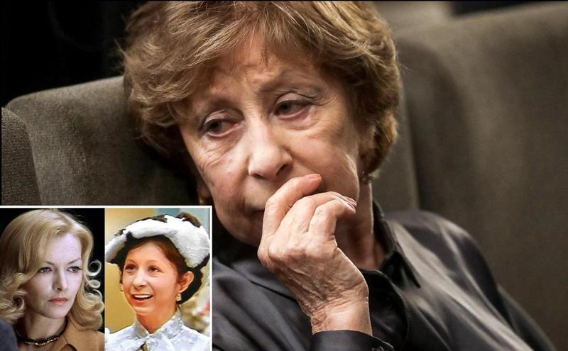 "ეს ჩემი მახინჯი სამშობლოა... არასად წავალ" - თეატრიდან გაგდების შემდეგ ლია ახეჯაკოვას რუსეთიდან გაძევებით ემუქრებიან, ბარბარა ბრილსკას კი - "ბედის ირონიიდან" წაშლით