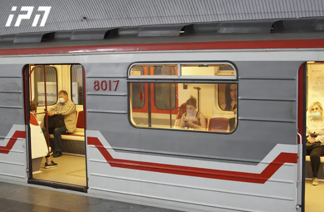 მეტროსადგური "ვარკეთილი" დროებით მგზავრთა მიღებას წყვეტს - რა გახდა მიზეზი?